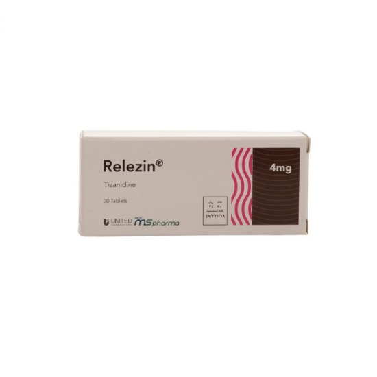 Relezin 4mg